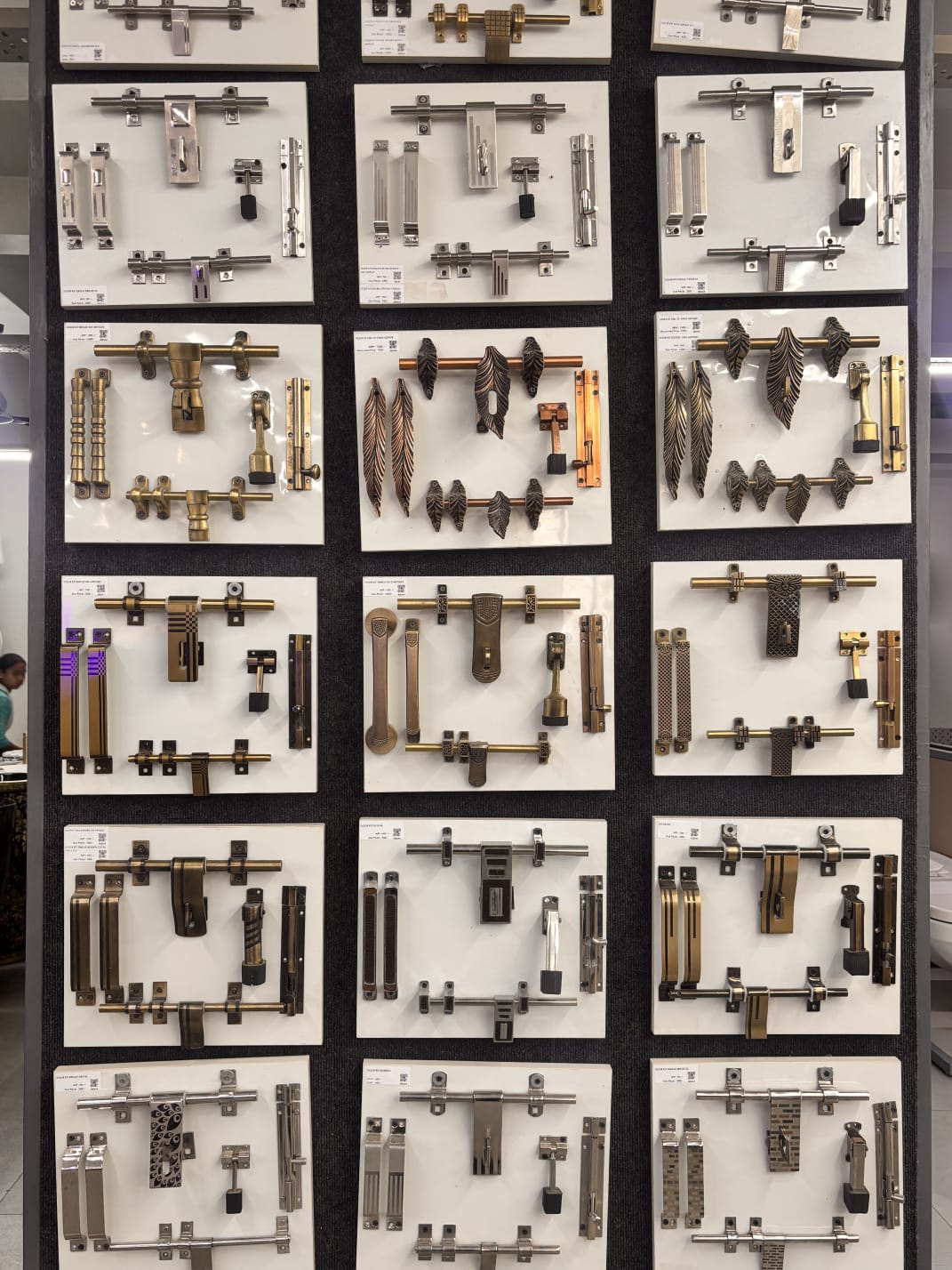 SANKALP Tiles Mahasamund Showroom